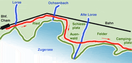 Naturschutzgebiet Choller