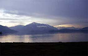 Naturschutzgebiet Choller.