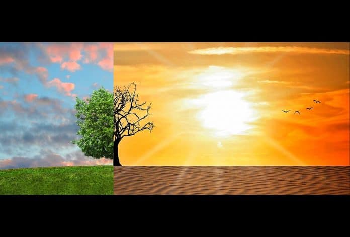 Klimawandel Das Klimaszenario des worst case ist wahrscheinlicher als bisher angenommen.