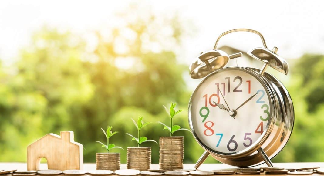 Der Finanzplatz Schweiz ignoriert den klimawandel und die Nachhaltigkeit.