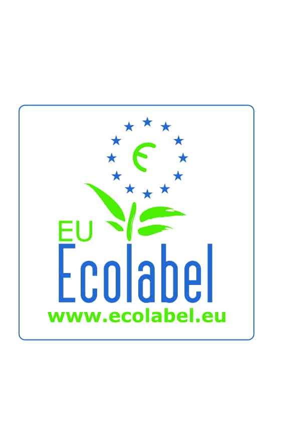 EU Ecolabel Standarts.