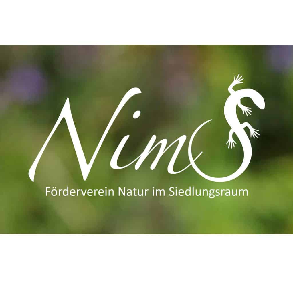 Logo des Vereins NimS