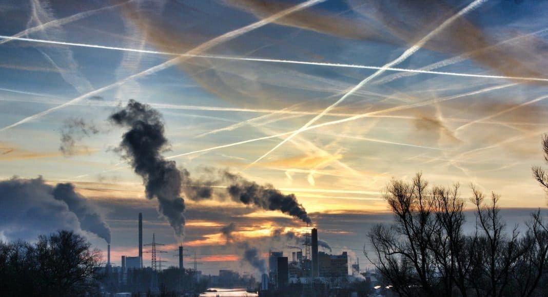 In der Schweiz generiert der Strommix zu viel CO2.