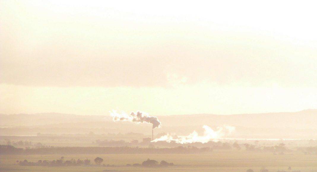 Die Klimapolitik höhlt die Schweizer Klimaziele aus.