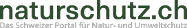 Logo Naturschutz.ch