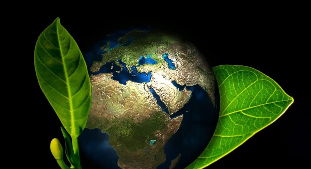 Die Schweizer leben als hätten wir drei Planeten zur Verfügung.