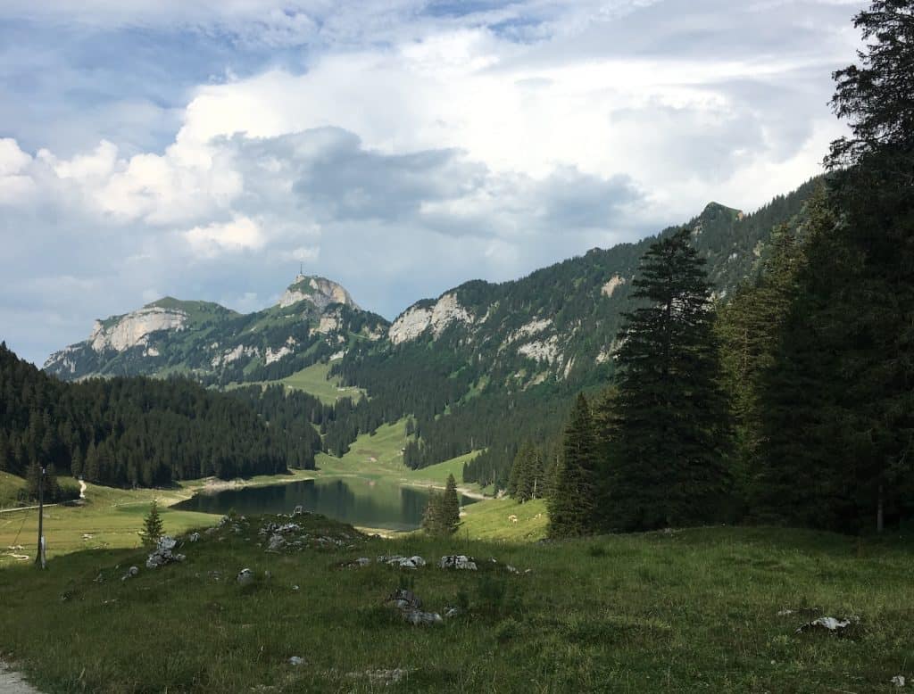 Sämtisersee