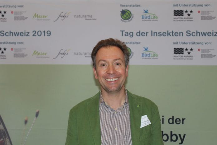 Erwin Meier-Honegger