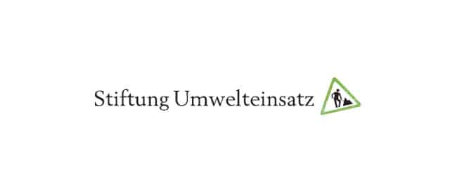 Stiftung Umwelteinsatz | Naturschutz.ch