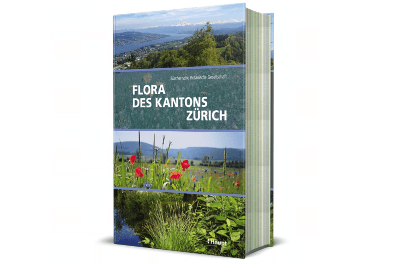 Flora_Kanton_Zürich