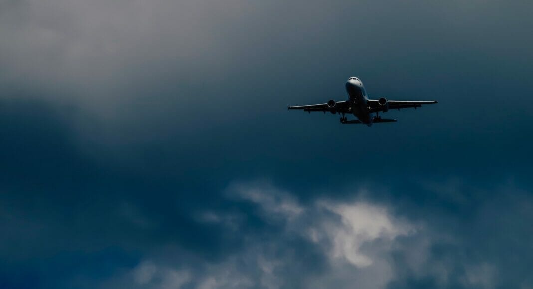 CO2-Abgaben Flugverkehr