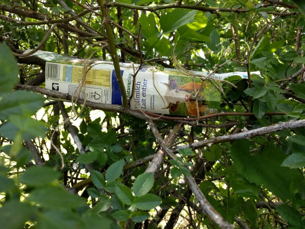 Anleitung Bau Spurentunnel