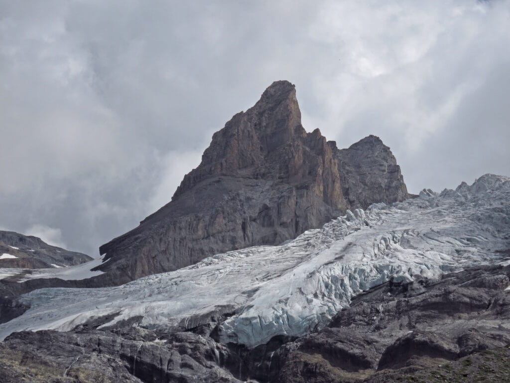 Gletscher