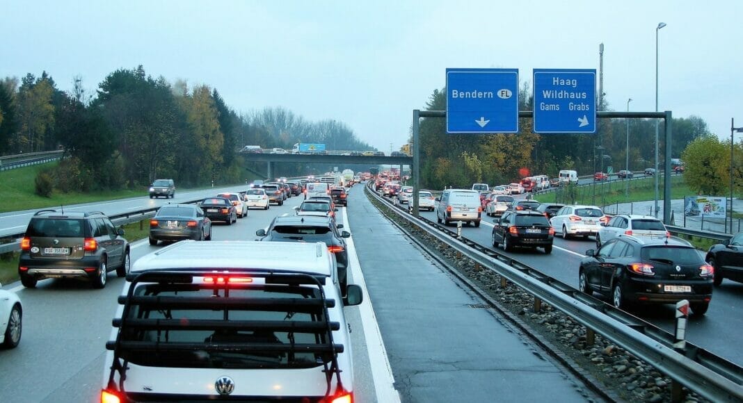 Verkehr