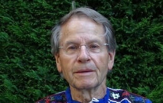 Klaus Ewald