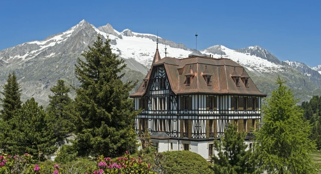 Villa Cassel