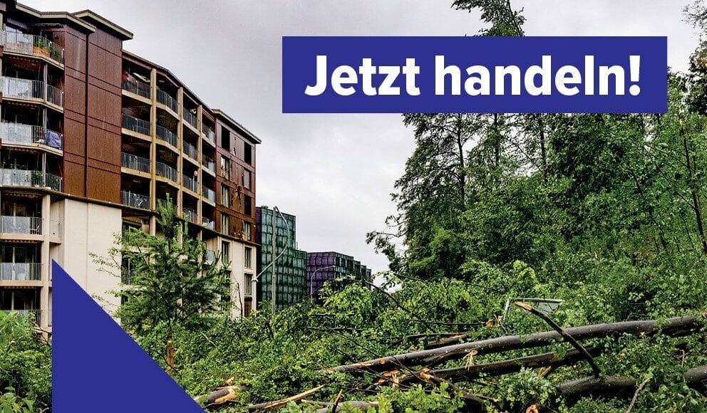 Ja zum Energiegesetz