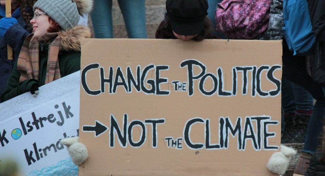 Klimapolitik