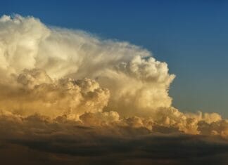 Quiz: Wetter & Klima Wolken