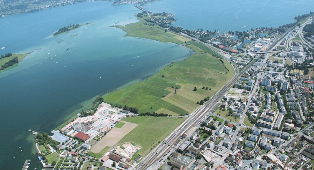 Feuchtgebiet Frauenwinkel