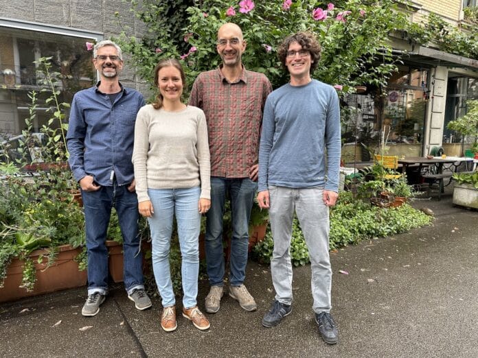 Foto_Vorstand Vorstandsbild