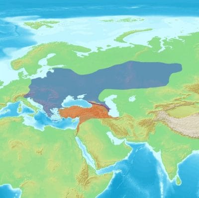 Eurasien